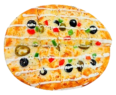 Ovenzo Doner Pizza
