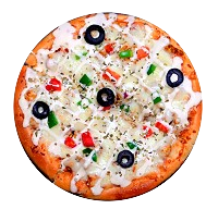 Ovenzo Mughlai Pizza